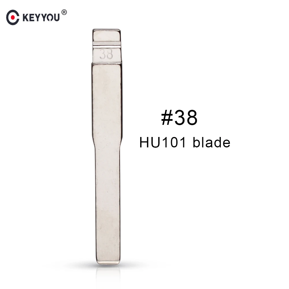 Keyyou 10PCS New Un… - image