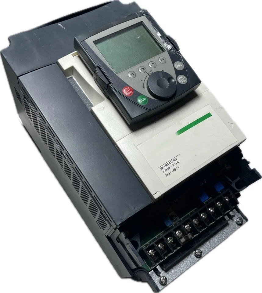 

High Brand NEW 100% Quality ATV310HD11N4A ATV310HD15N4A ATV310HD18N4A ATV310HD22N4A ATV12H037F1 ATV12H075F1 1 Year Warranty