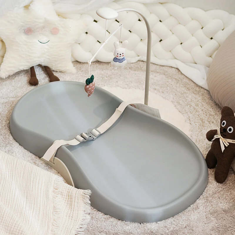 Infant and Toddler Meeting Gift Changing Diaper Pad  Multi-purpose Nursing Table Portable Massage Soft Table Baby Diaper Table