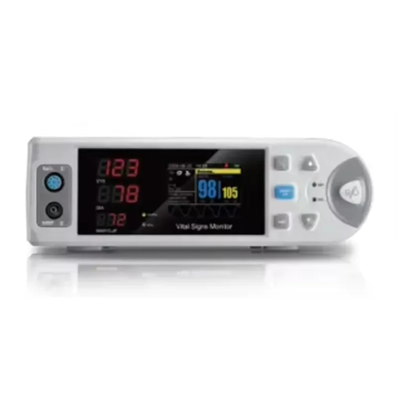 Modern Medical Professional Clinical Analytical Instruments for Mobile Clinics and Doctors High Quality Medical Diagnostic