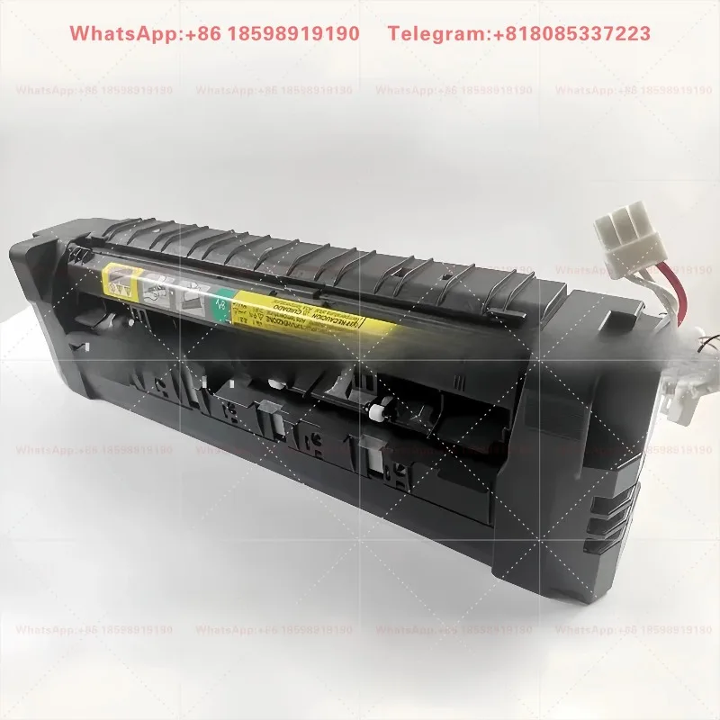 Model: AA7RR70800，New Compatible Fuser Unit for Use in Konica Minolta Bizhub C550i Fuser Unit
