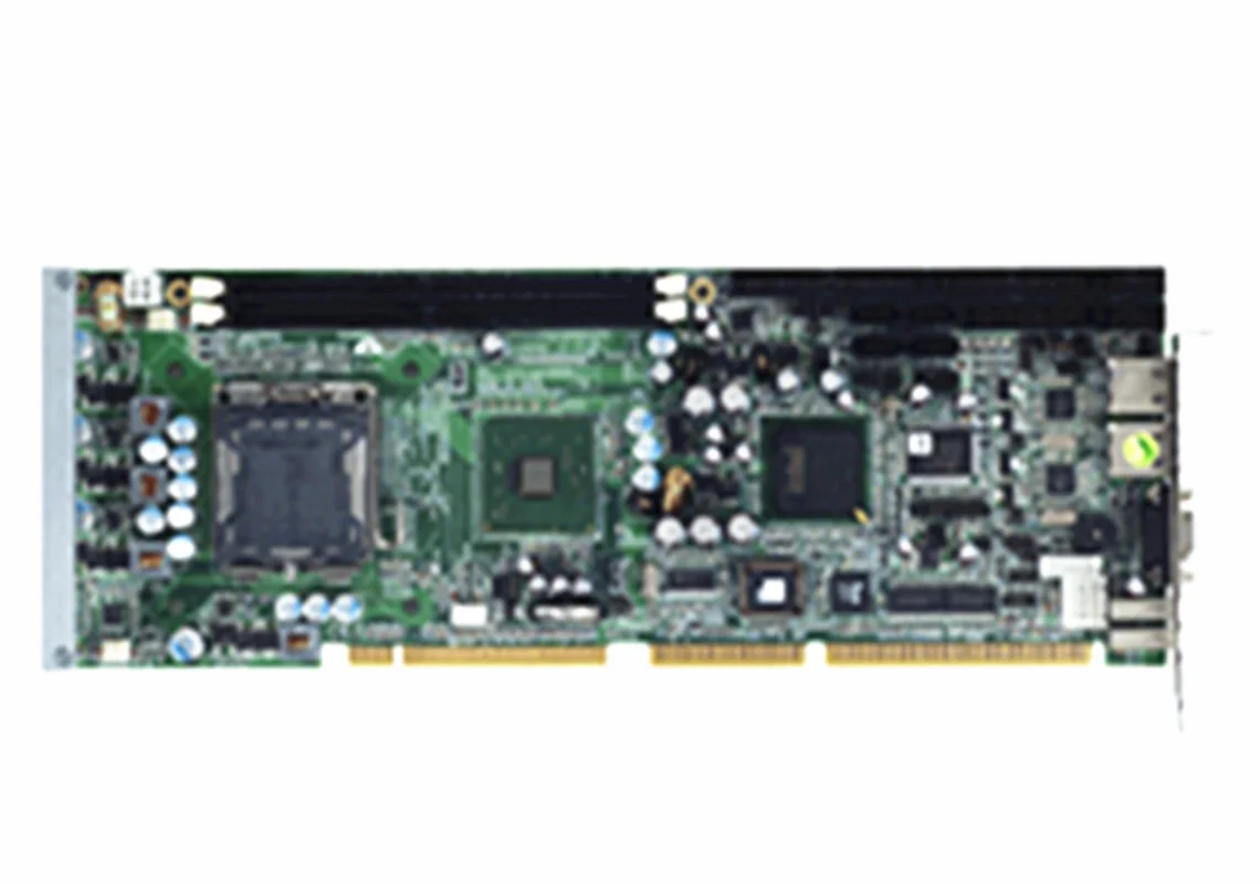 

Original industrial computer motherboard SBC81205 REV:A3-RC