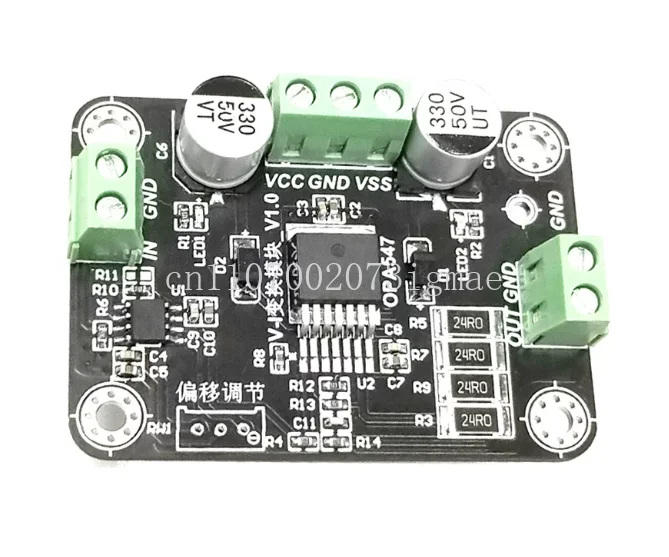 OPA547 Module Volta…