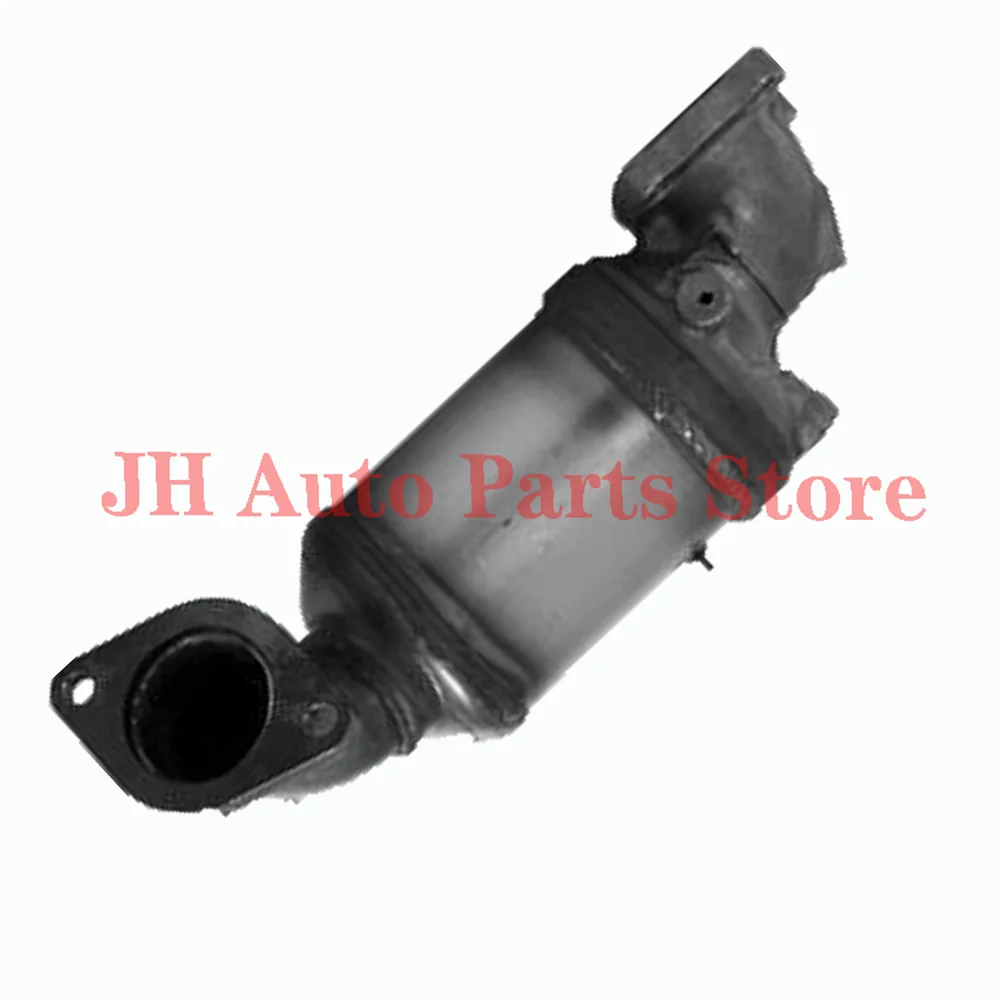 Jh Catalyst Case Assy Catalyst Catalytic Converter For Kia Rio Stonic 28530-04H…