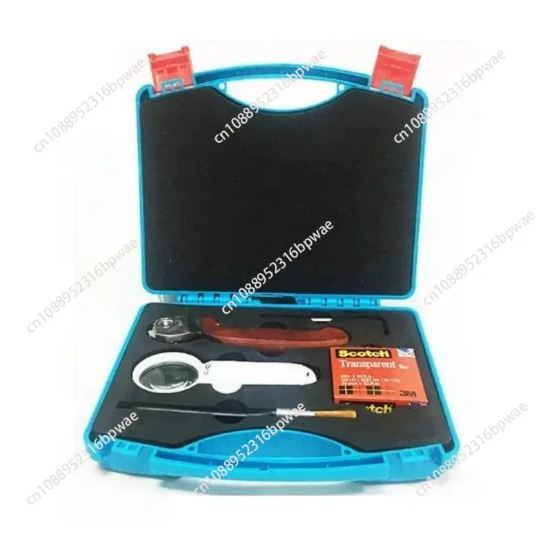 Astm D 3359 Iso 240…