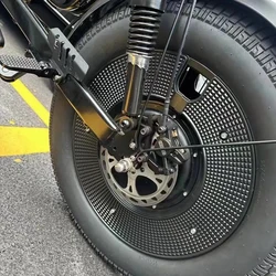 Custom 20 Super ebike rim cover universal super ebike rim decoration cover bike wheel cover super73 RX S2 ZPW ZX Wheel hub cover