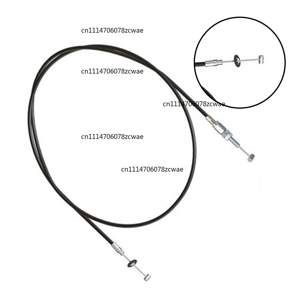 Suitable For Honda HR194 HR214 HR216 HRA214 HRA216 Lawn Mower Replacement Parts 54530-VB3-802 Stop Cable Is