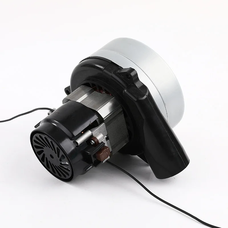 Household High -speed Floor Scrubber Motor 220V Washing Machine Motors 1500W