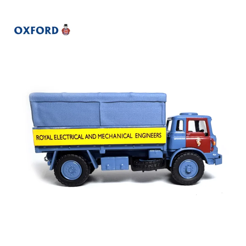 Diecast 1:76 Scale …