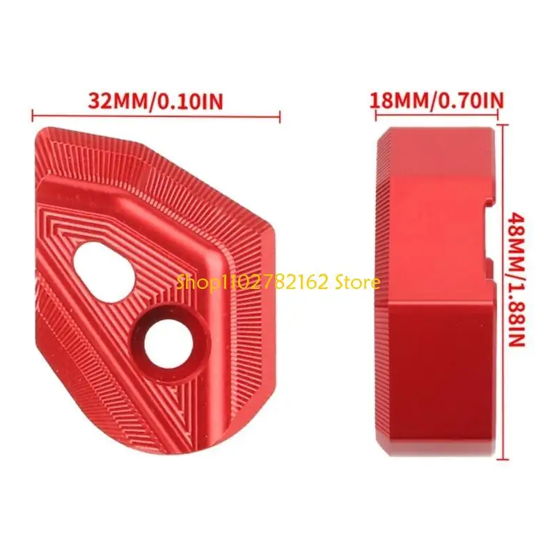 547b Protección protección protección del ABS para 155 Aerox 155 NVX 155