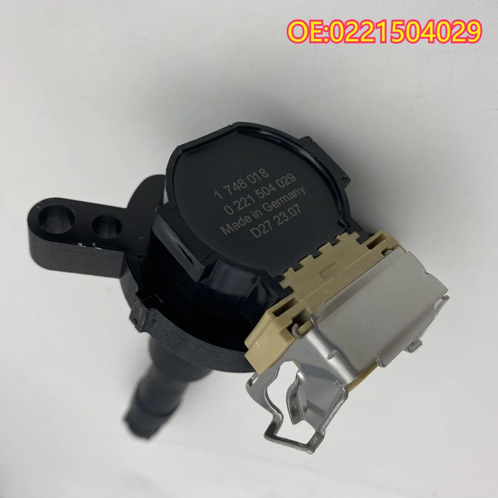 

High quality New 0221504029 Hoge kwaliteit BMW X5 Z8 E36 E46 E39 E38 Bobine Auto-onderdelen