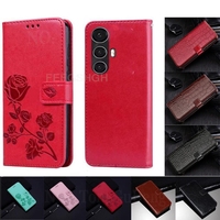 wallet case cover FOR Cubot Max 5 6.95\