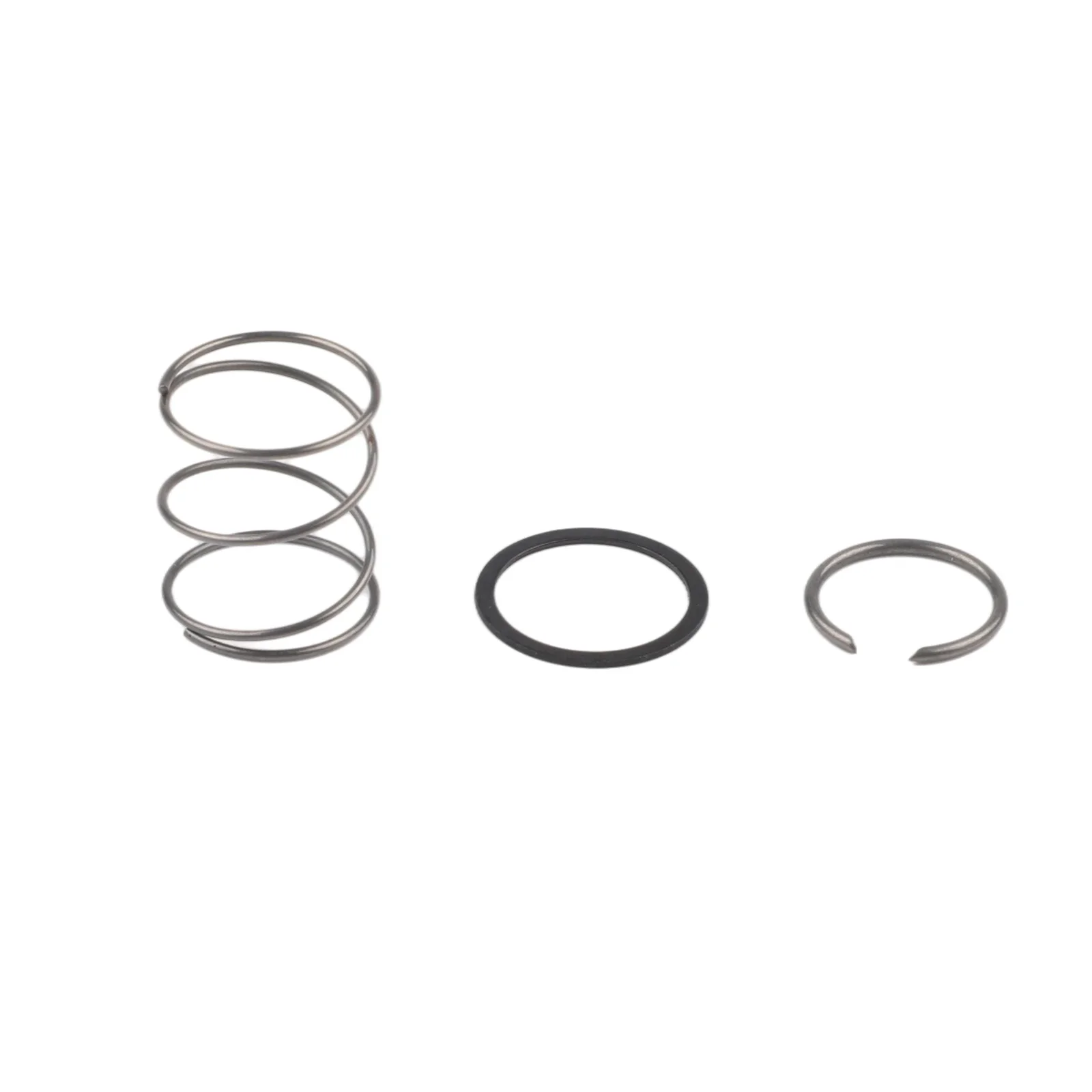 For DIY Projects As Picture Spare Parts Replacement Collet Sleeve For Impact Driver Screwdriver Sleeve Ring Spring 231951-8