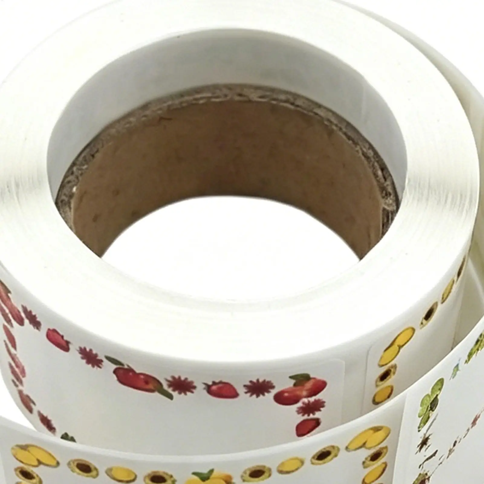 

Этикетки для продуктов, 1000 штук, пустые самоклеящиеся съемные этикетки для консервирования, для кухни, кладовой, банок, морозильной камеры, пакетов, для приготовления еды, для вина