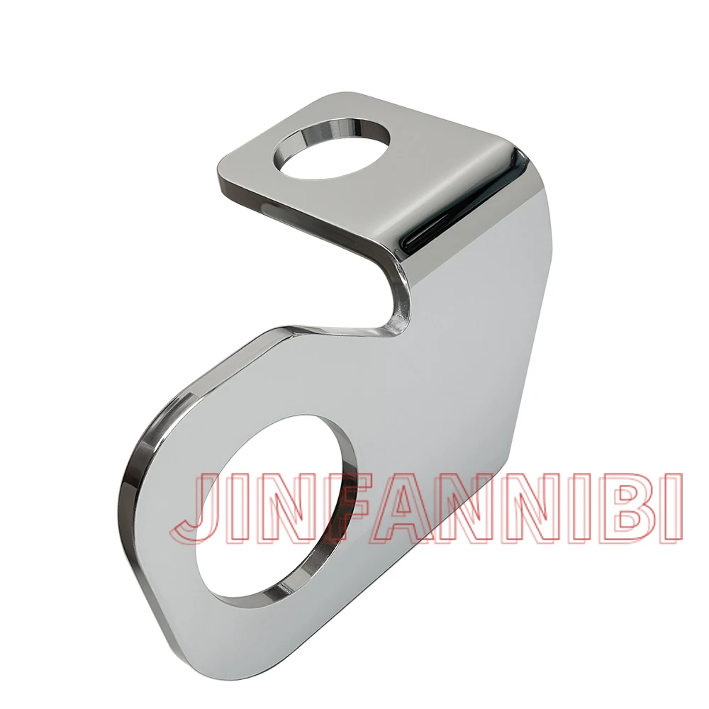 

Rear Axle Safety Flag Whip Mounting Bracket for Motorcycle Dirt Bike Motocross