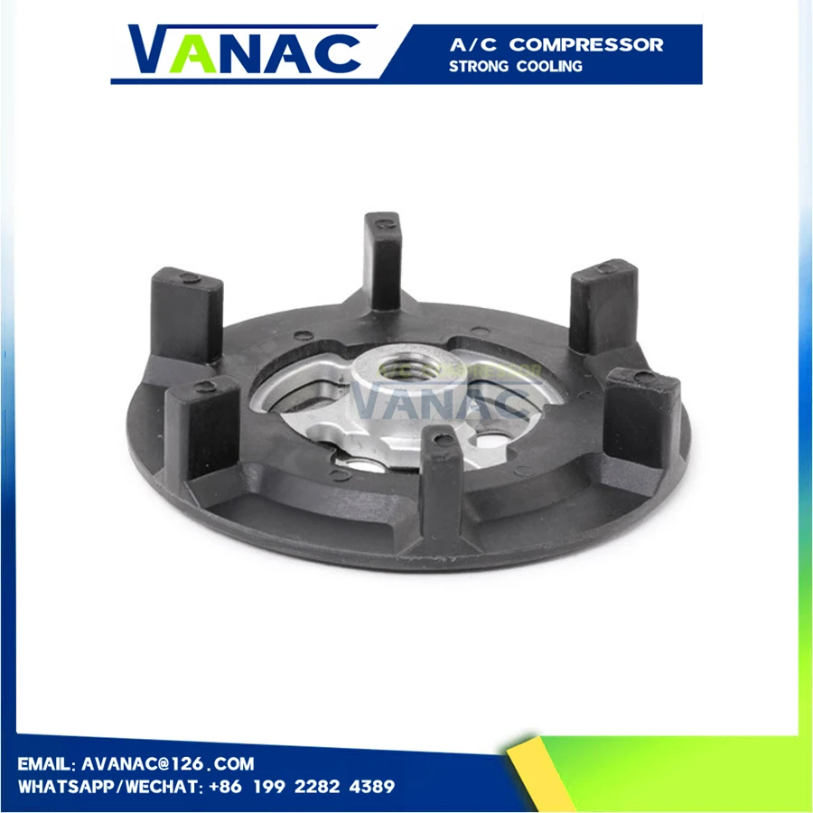 

Клуб компрессора 5SEL09C для Peugeot Partner Tepee 208 2008 5008 3008 Citroen C3 C4 DS4 Berlingo 9672247080 4471503940 DCP21015