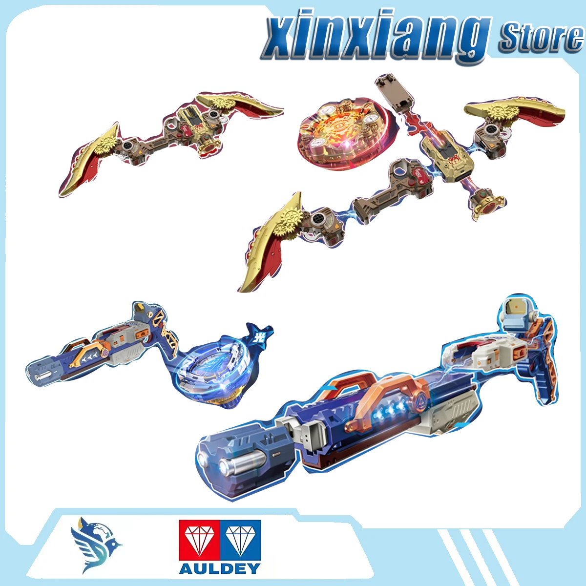 auldey-spinning-top-hurricane-spirit-ws-a-spiral-force-origin-specialized-assembly-sparkling-edition-gyro-toy-hurricane-gift