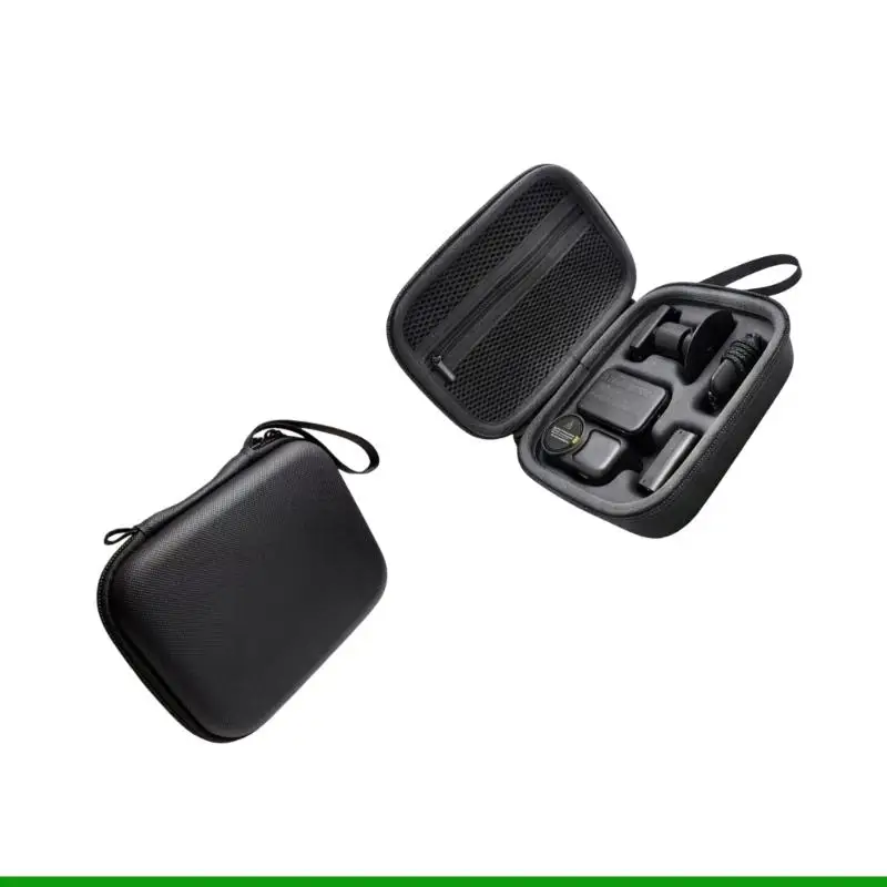 U55C AntiScratch Container For Camera Case Storage Bag with Handle Easy To Transport