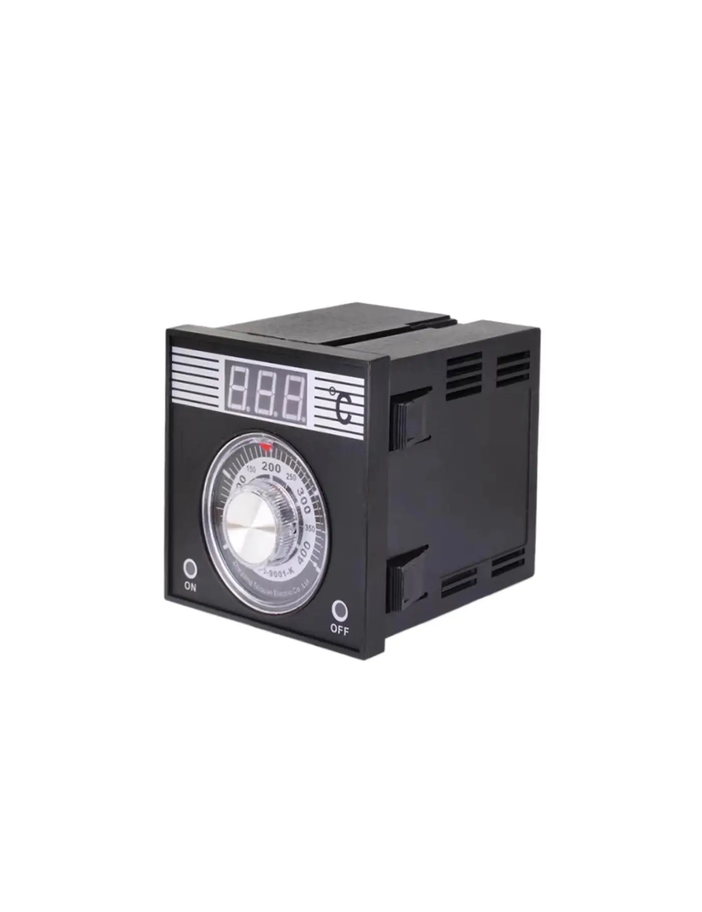 متحكم في درجة الحرارة TEL96-9001 فرن كهربائي 220 فولت ترموستات