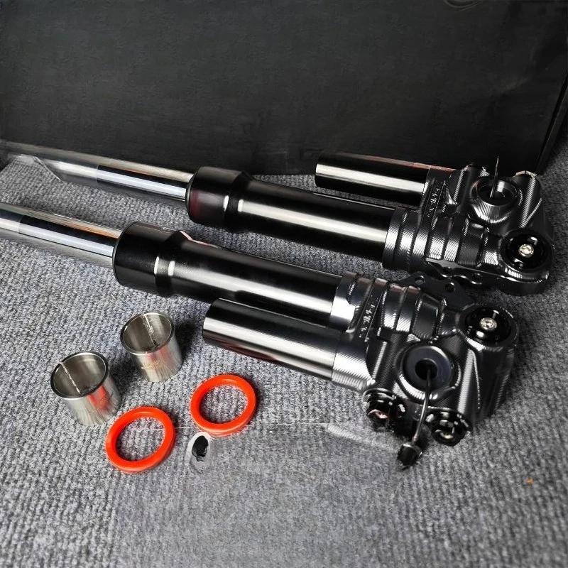 for Olympus F46 three adjustable front shock absorption, Maverick NXT FXT 9 M5/Hunt 2/Machine 2/MZ polar core AE4 5