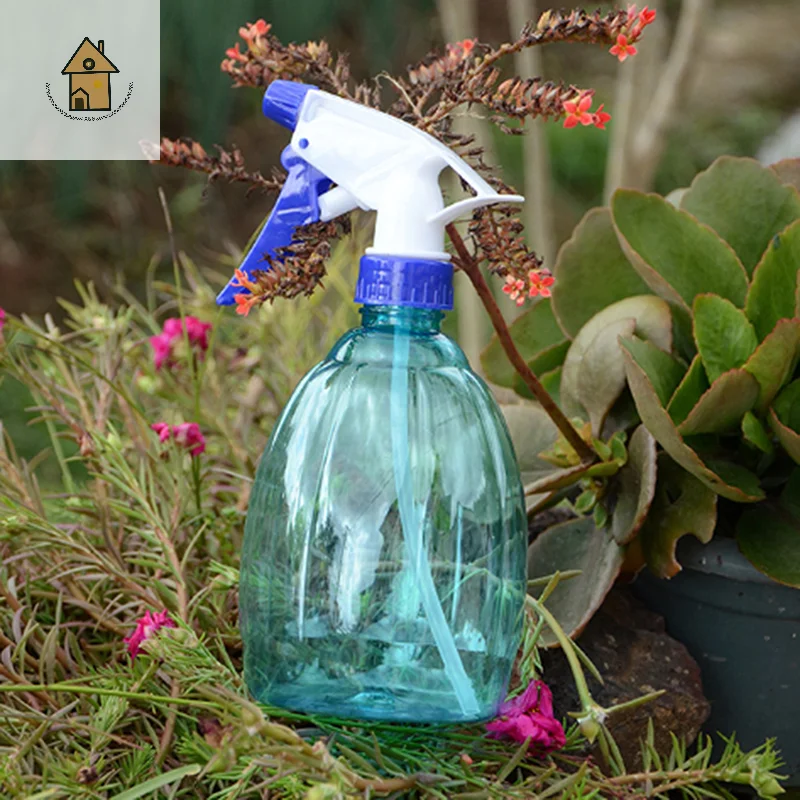 

Garden Watering Irrigation Watering And Spraying Pot Air Pressure Small Horticultural Household Watering Pot Sprinkler And Spray