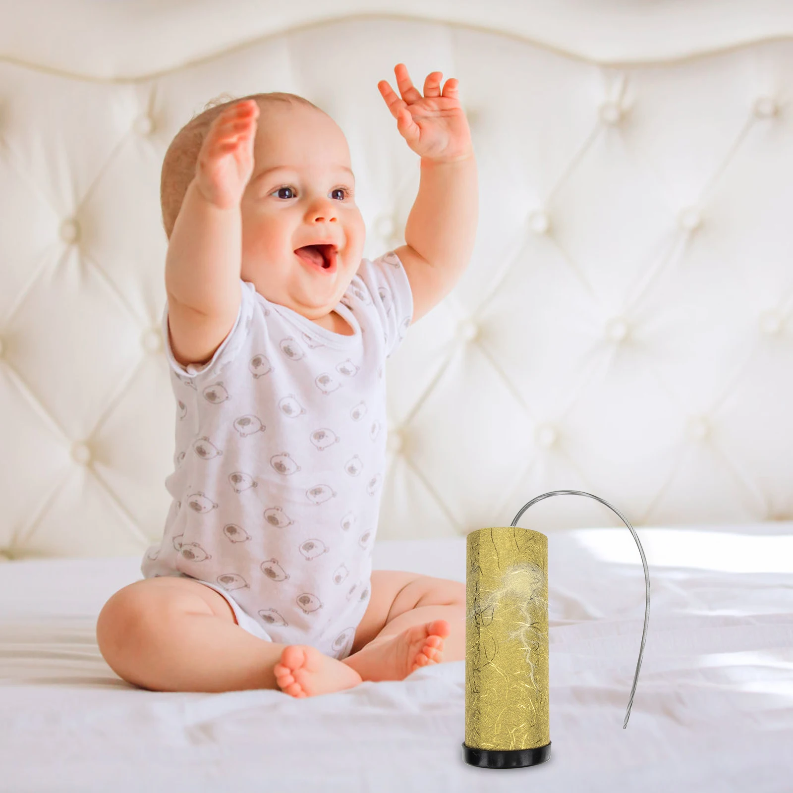 Instrumentos Instrumentos musicales preescolares Juguetes para niños pequeños para niños