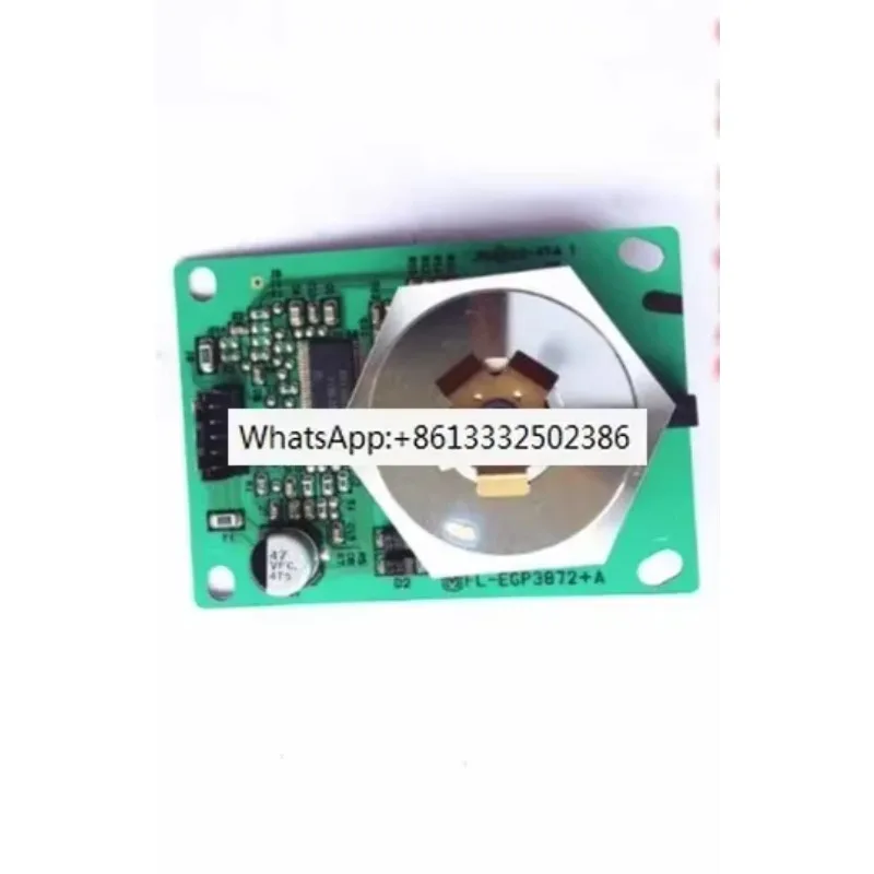 

2 шт. многоугольный зеркальный двигатель 3025 3030 MP 2510 2550 2851 3010 3350 DSM725 DSM730 MP 2550 3350 B209-1898