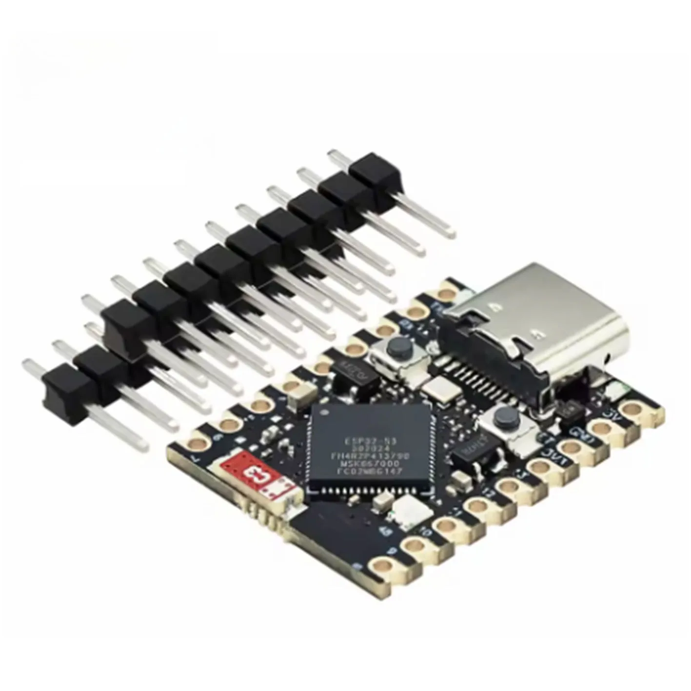 ESP32 S3 Development Board ESP32 SuperMini WiFi Bluetooth Dual Core Microcontroller Module for Arduino IoT Mini Board Type C