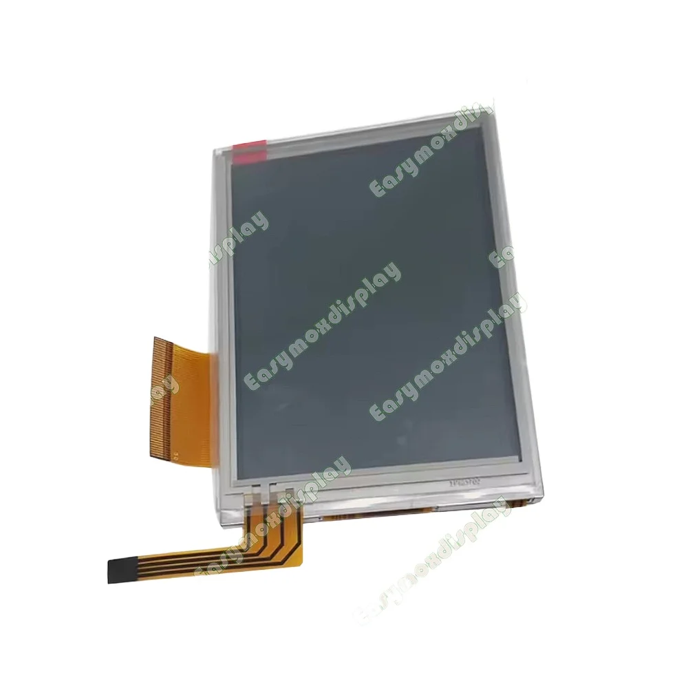 LCD Display With Touch Digitizer Screen For Geomax Zoom40-2 N5 Zoom-40