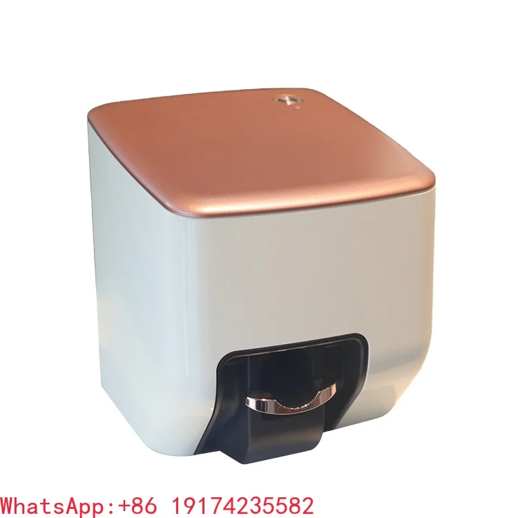 

Diy N-ail P-lis-h Pr-int-er M-ch-ine Quick Pr-inting Vari-ety of Styles Cu-stomi-zed Ex-clus-ive -Colorful N-ail Pr-in-ting