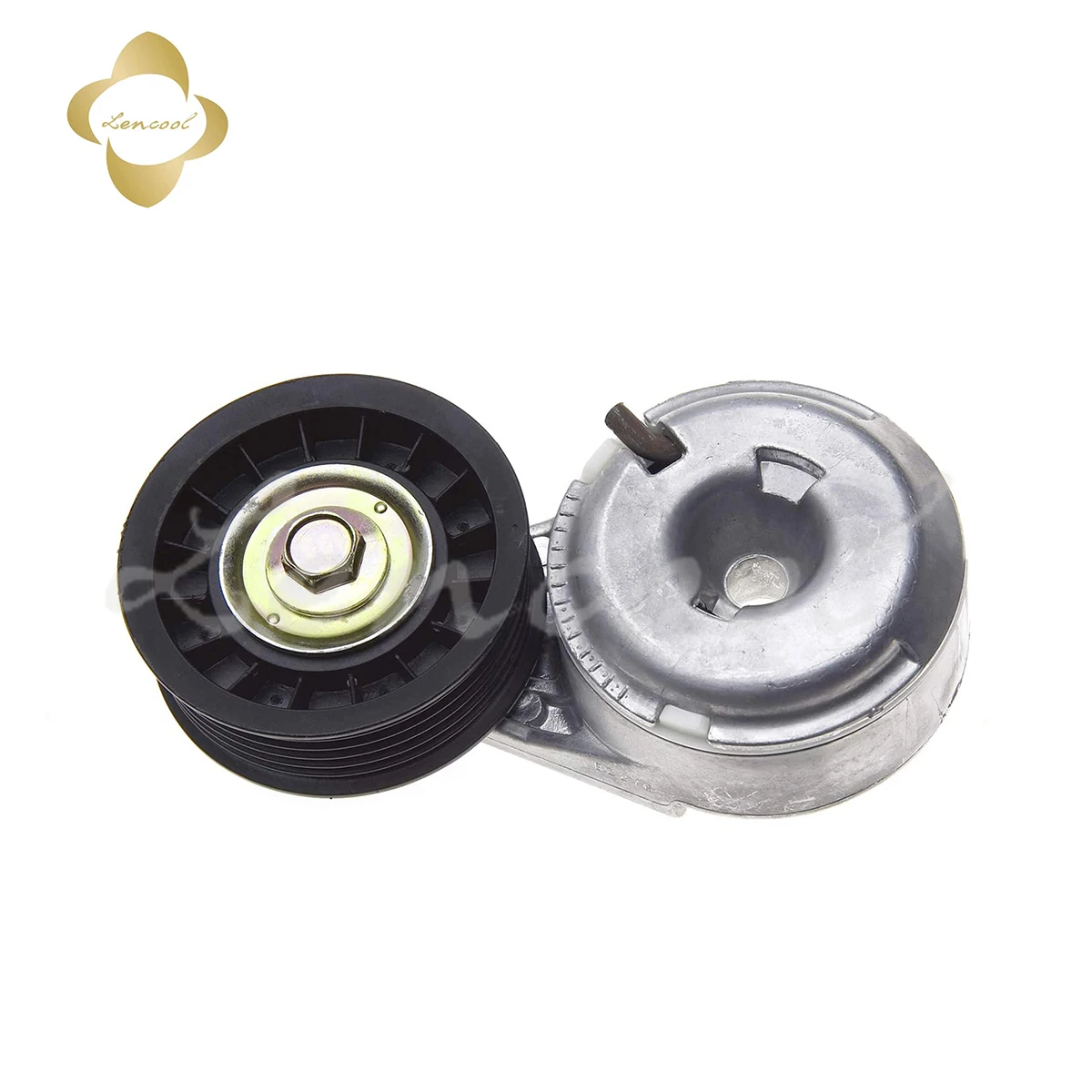 Belt Tensioner For FORD AEROSTAR EXPLORER  MAZDA B4000 NAVAJO F47E6B209AA F77E6B209AA F37Z6B209A 1L5E6B209AC ZZM515980 1F2215980