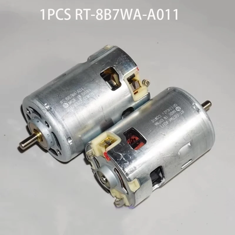 

1pcs RT-8B7WA-A011 887 Motor DC18V