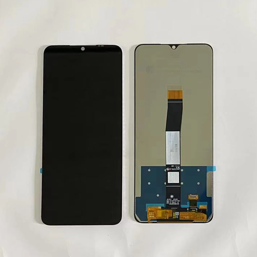 100% Tested For UMIDIGI F3 F3S F3 SE LCD Display Touch Screen Digitizer Replacement For UMIDIGI F3 5G F3S F3SE LCD Repair Parts