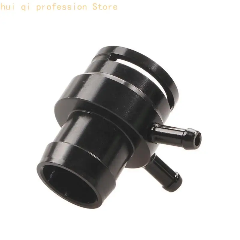 Aluminium-Abblaseventile verstärken den Wasserhahn-Vakuumsensor-Adapter für 2.0T H8WE – Detail 3
