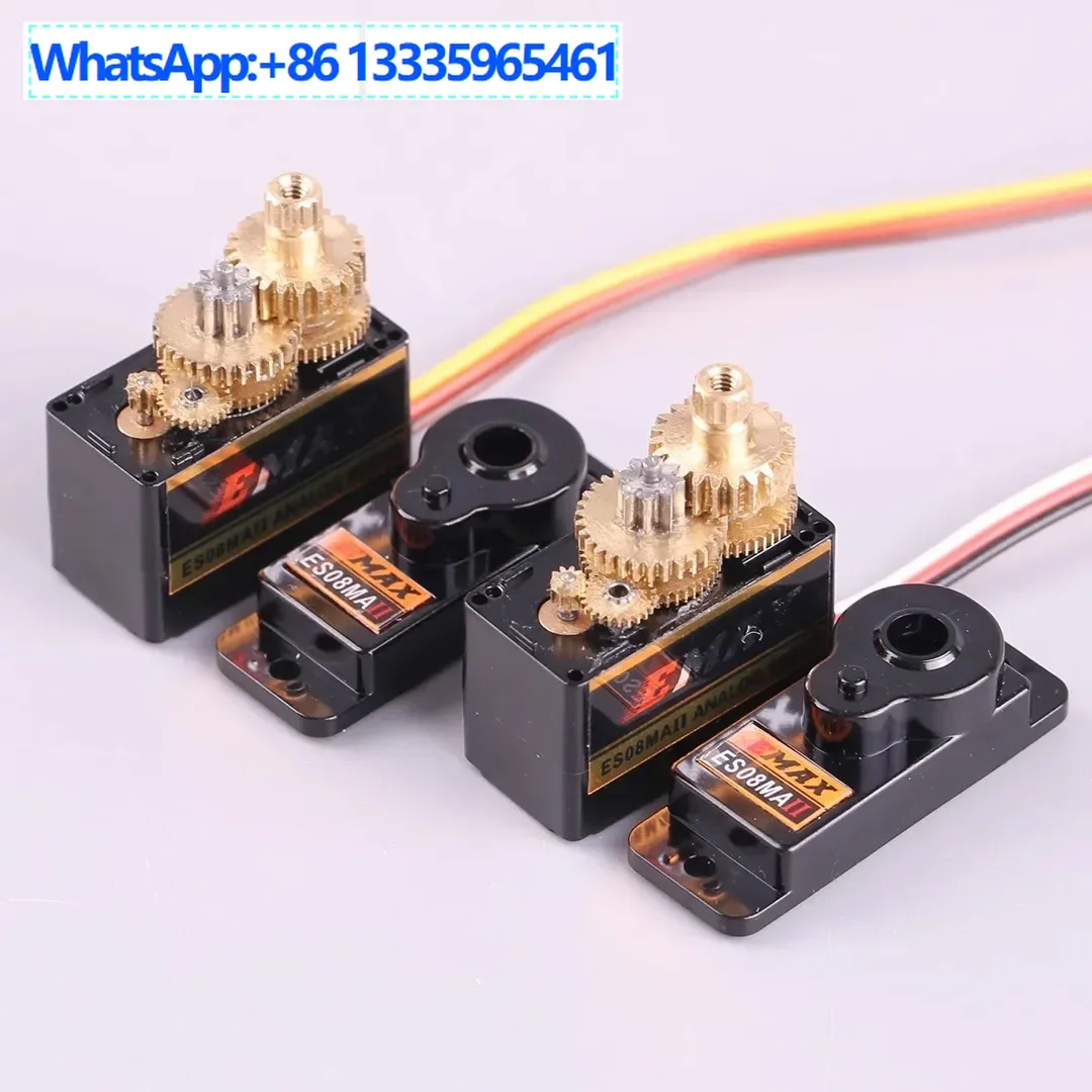 Emax Model Aircraft…