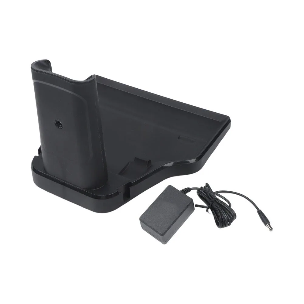 Black Charge Intelligent Charging Technology Overheating Protection ABS Engineering Plastic Intelligent Charging