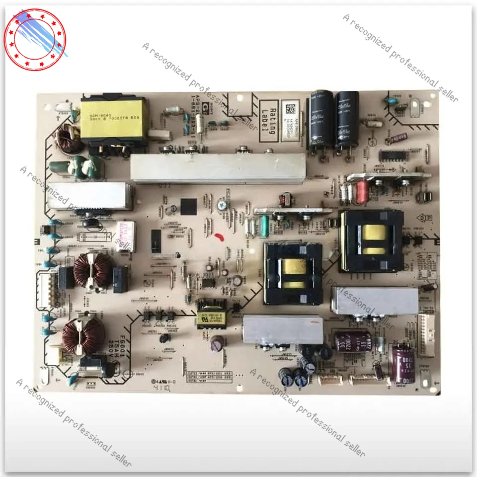 

плата питания для APS-261 1-881-893-11 часть платы