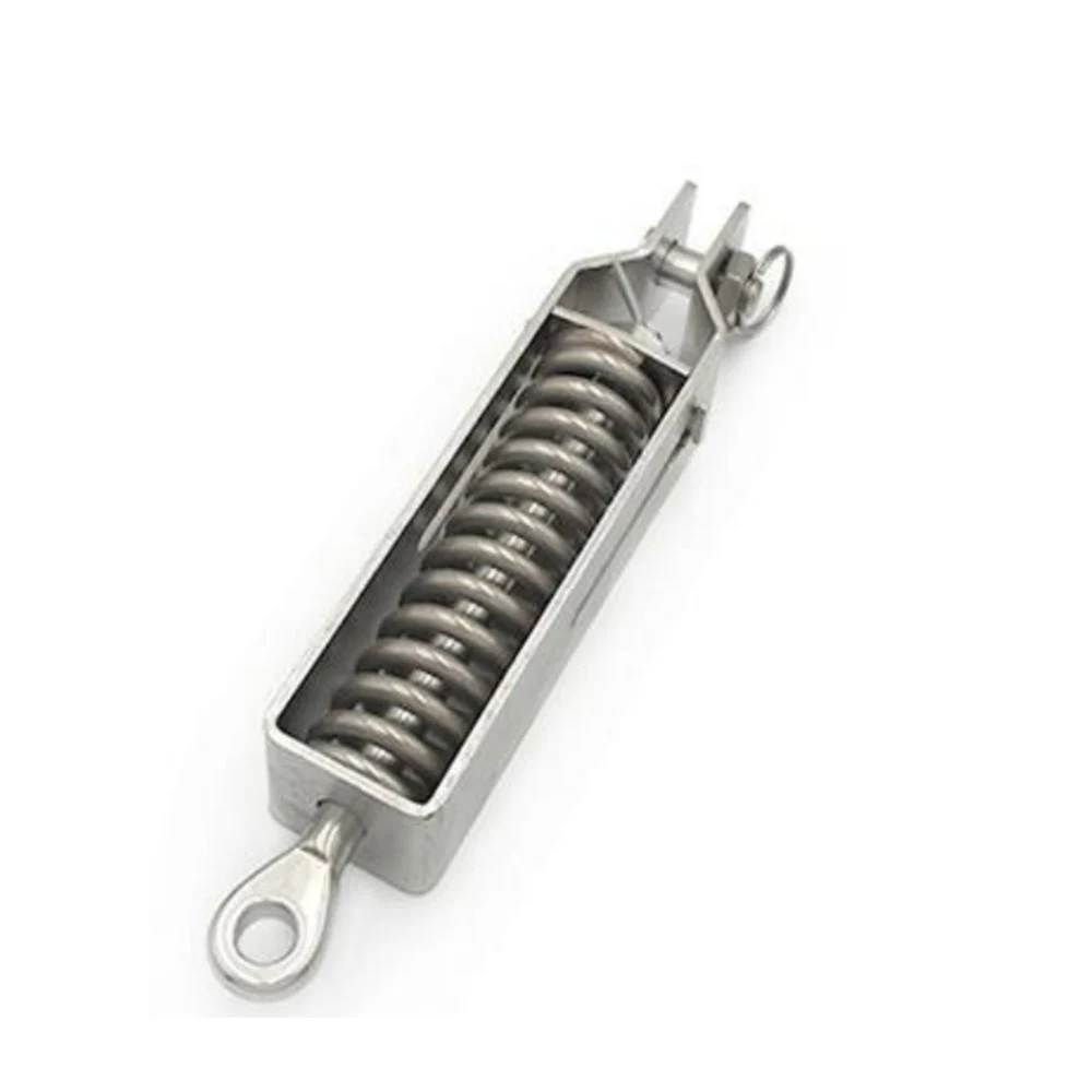Sales of professional rugged tensioner lifeline assemblies for safety protection