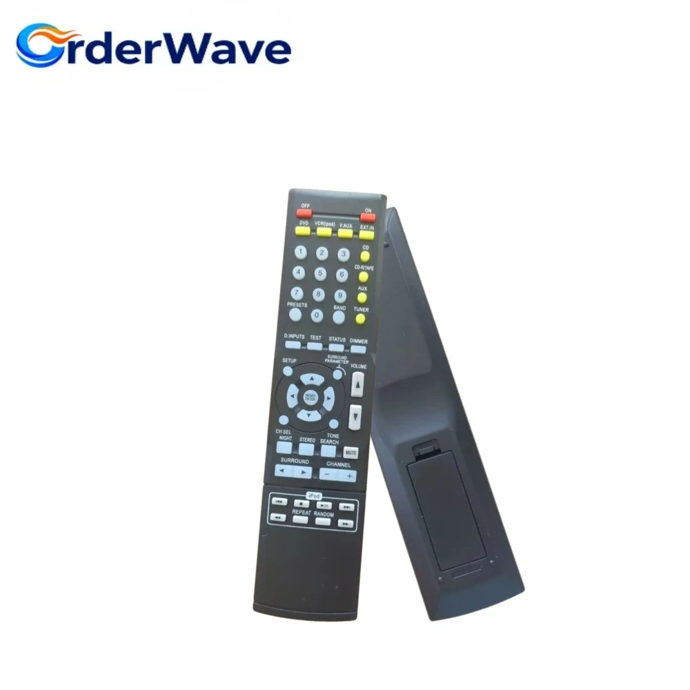 Control Remoto Más Vendido para Receptor AV DENON AVR-1709 AVR-689 RC-1099 RC-1098