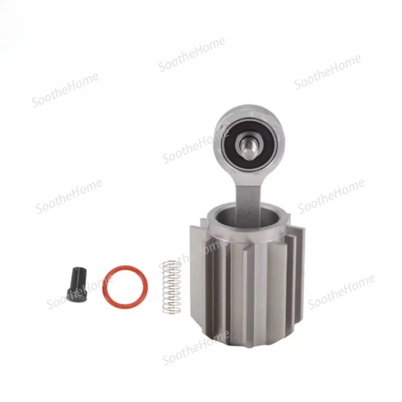 

LR023964 Пневматическая подвеска подходит для Land Rover Discovery 3, блок цилиндров воздушного компрессора, ремонтный комплект шатуна
