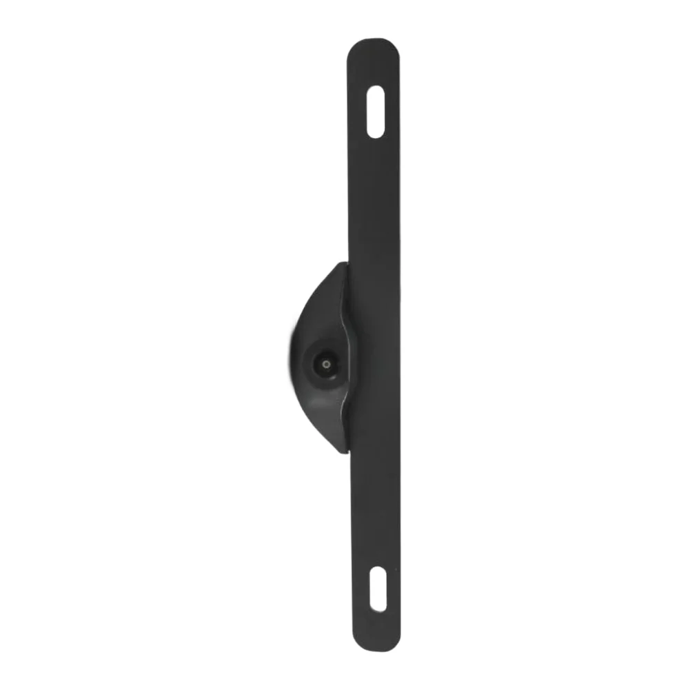 For License Plate Mounting Front View Camera Rear View Cam High Definition Video Switchable Signal Mode ABS Plastic Housing