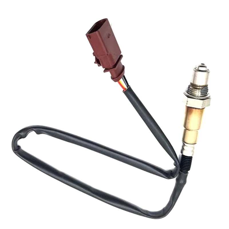 O2 Oxygen Sensor For  A8 D4 4.0L 2009-2018/ A6 C7 S6 A7 Sportback RS7 2015- Car Spare Parts 4H0906262G 0258027056