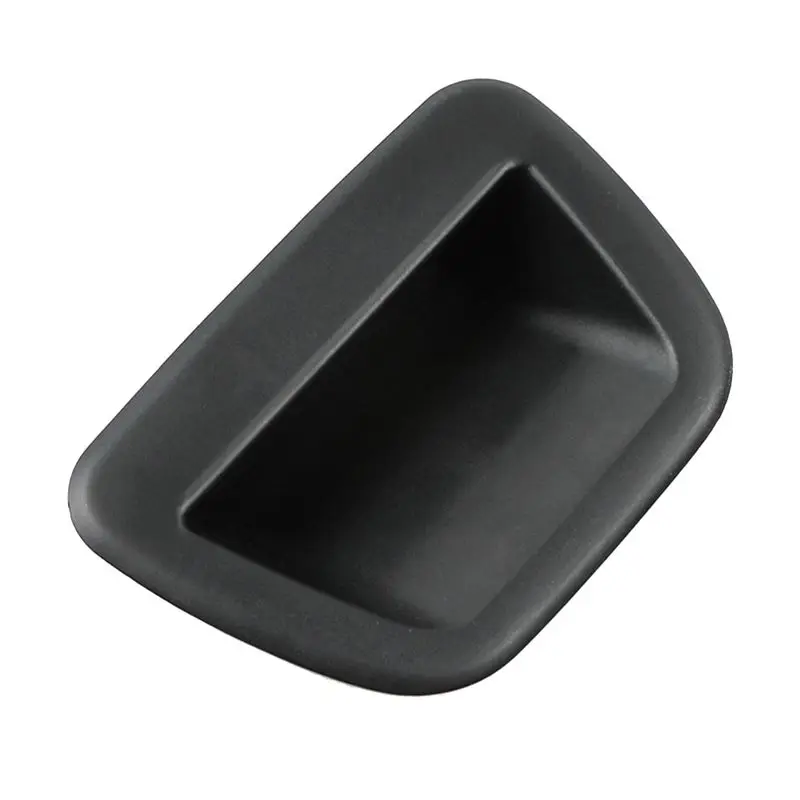 31348022 Boot Trunk Tailgate Door Lock Switch Button Handle Suitcase Switch Button Handle For Volvo S80 S90 S60 S40-A54R