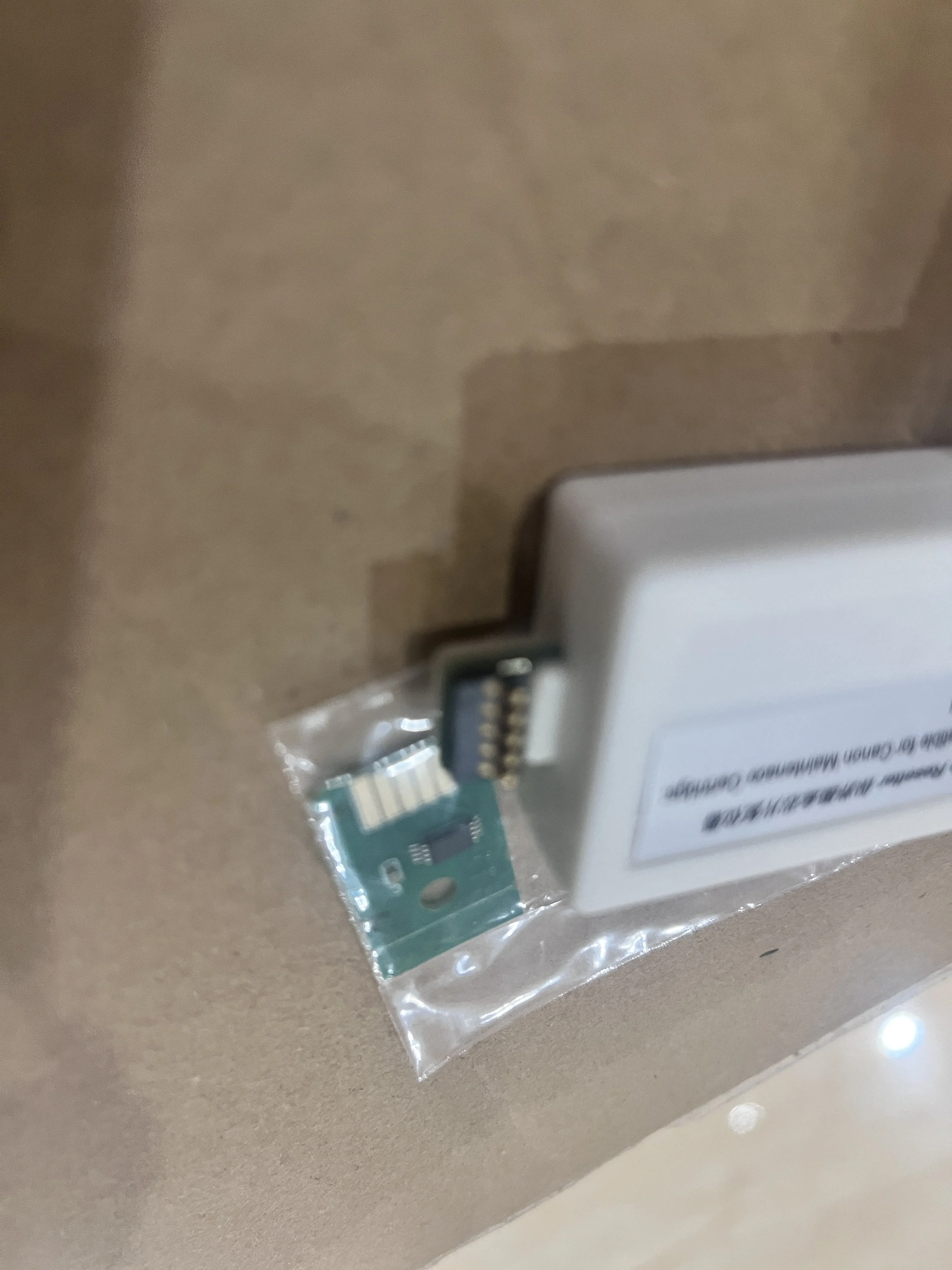 

G04 MC-G04 Chip Reset For Canon G2870 G2970 G3170 G3270 G3370 G3470 G3471 G3472 G3570 G3571 G3572 G3630 G3670 G3675 Maintenance