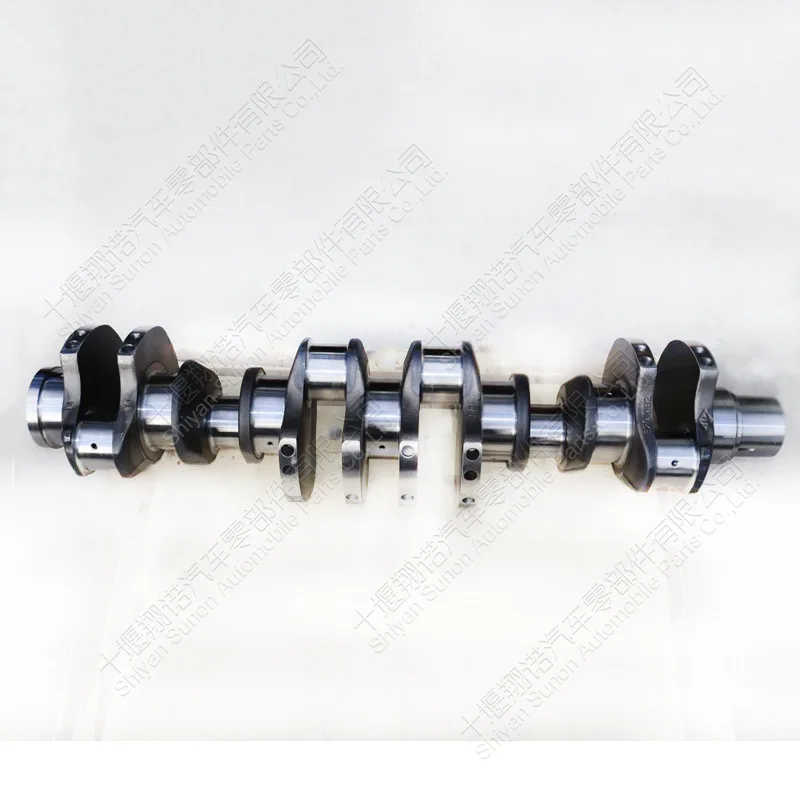 for Cummins engine K19 crankshaft 3347569 3347569 3005357 3201082 3096362
