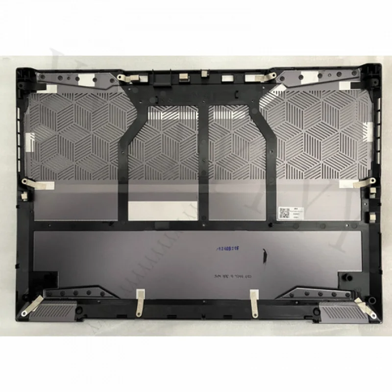 Y Y Y Новинка для MECHREVO 16Pro 16 Super D, нижняя крышка 2024