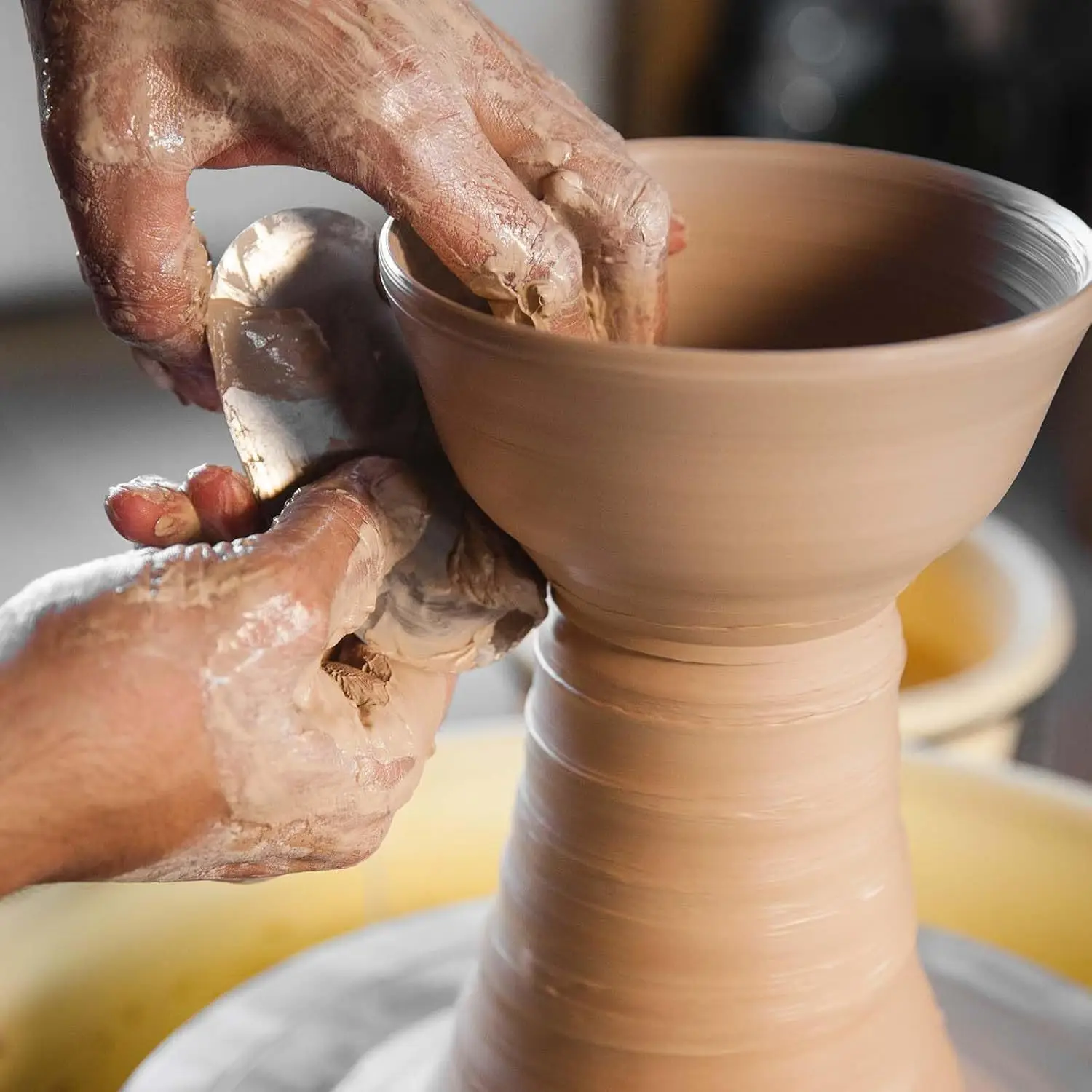 Thumbnail 3 - #71 Best Selling Modeling Clay