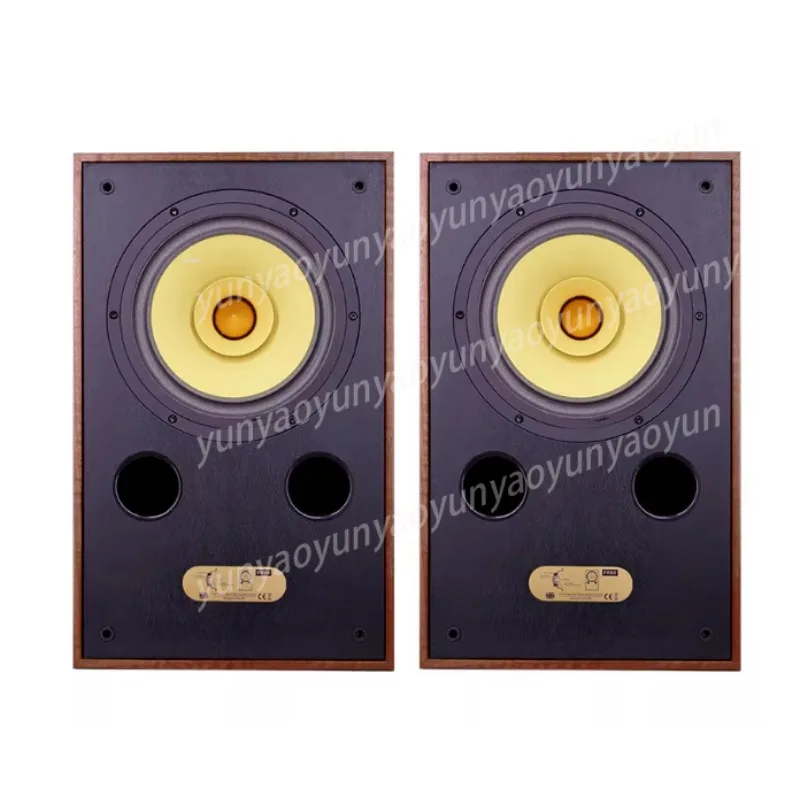 

8-дюймовый полнодиапазонный динамик Hi-Fi класса High-End, высокочувствительный пассивный аудиодинамик для домашнего использования