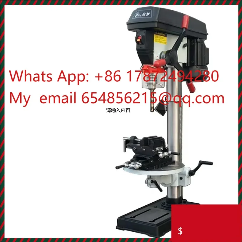 

Малые настольные сверлильные станки для обработки дерева и металла, мини-сверлильный пресс, цена, бусины для молитв (буддийские)