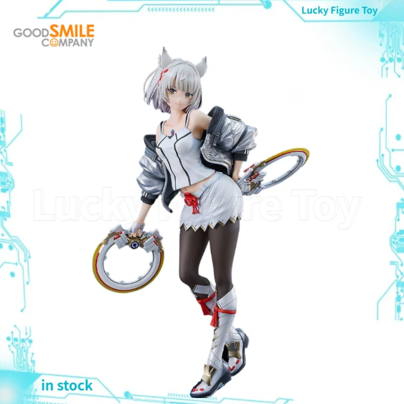 

【В наличии】GSC Xenoblade3 Mio 1/7 Фигурка Коллекционная красивая модель Классическая аниме-игрушка